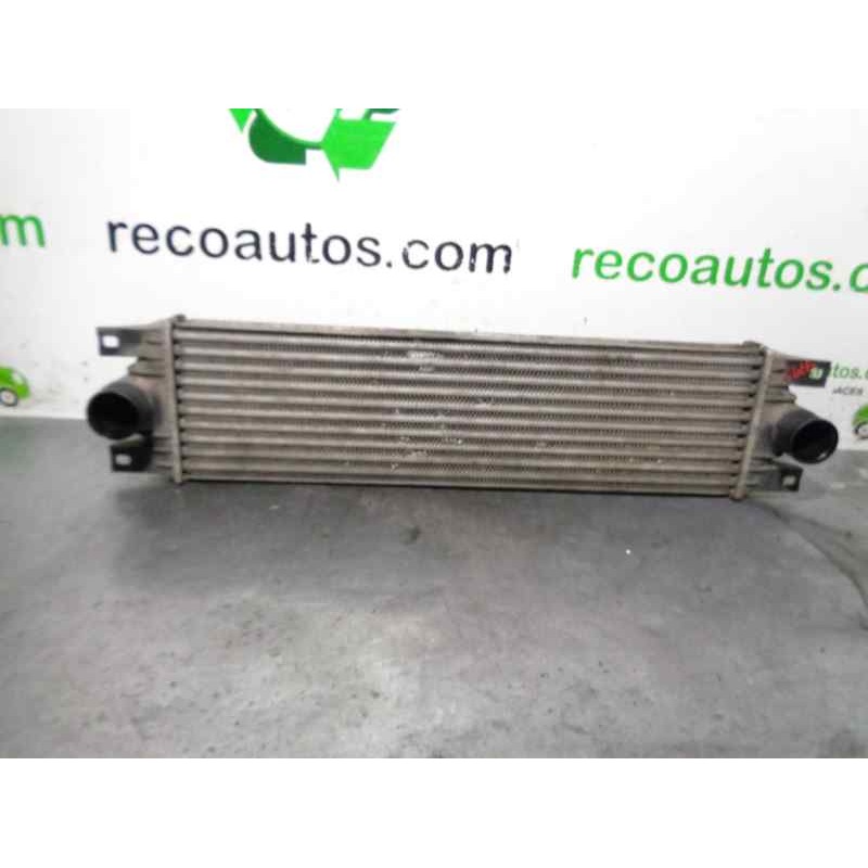 Recambio de intercooler para renault master desde ´98 2.8 tdi referencia OEM IAM  859923X VALEO