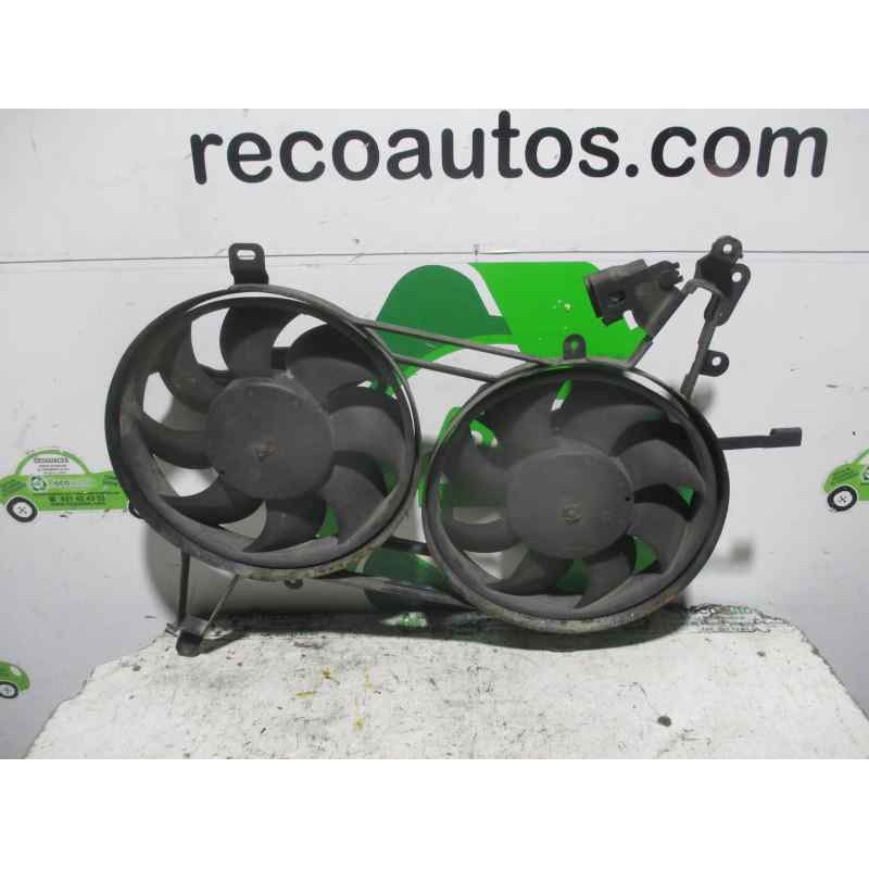 Recambio de electroventilador para fiat brava (182) 1.9 jtd cat referencia OEM IAM 9010654 9010654 GATE