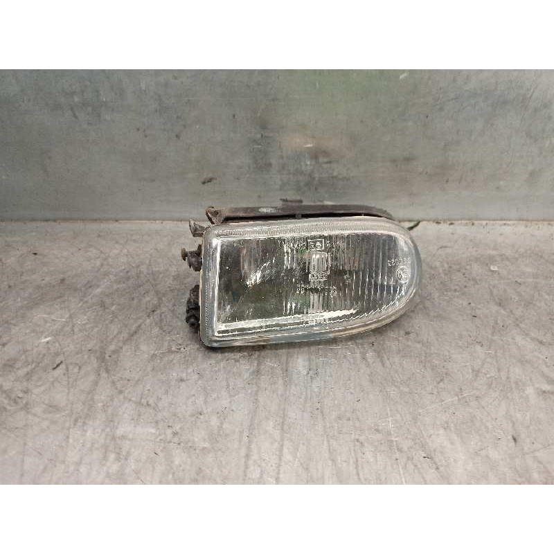 Recambio de faro antiniebla derecho para renault laguna (b56) 1.8 referencia OEM IAM 7700830612  