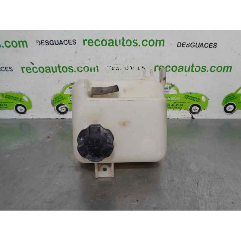 Recambio de deposito expansion para hyundai ix35 1.7 crdi cat referencia OEM IAM 254302S000  