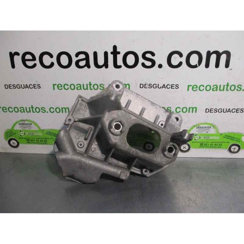 Recambio de soporte motor izquierdo para nissan micra (k12e) 1.4 cat referencia OEM IAM 11254AX600  