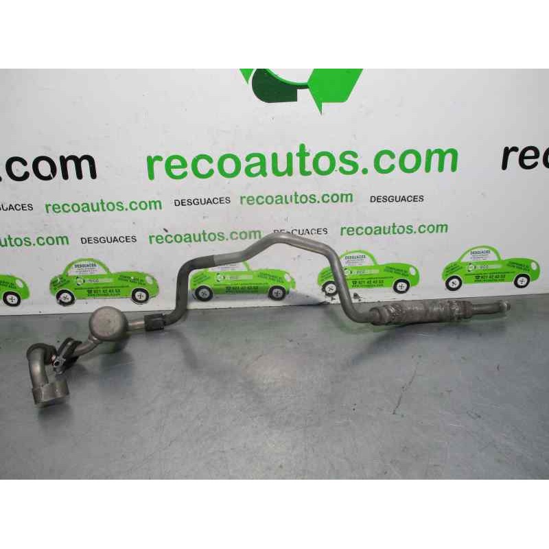 Recambio de tubos aire acondicionado para volkswagen new beetle (9c1/1c1) 1.6 referencia OEM IAM 1C1820743E 1C1820743B 