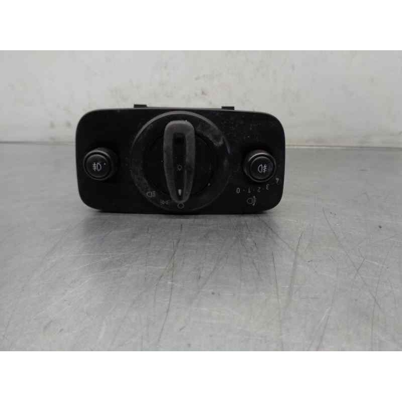 Recambio de mando luces salpicadero para ford fiesta (cb1) 1.6 tdci cat referencia OEM IAM   