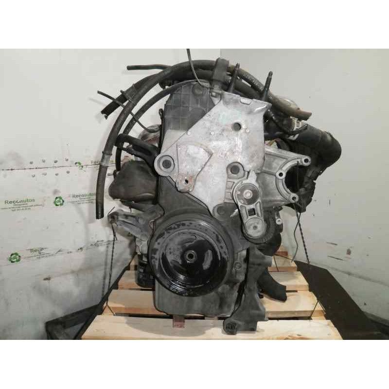 Recambio de motor completo para chrysler neon (pl) 2.0 16v cat referencia OEM IAM ZOL  