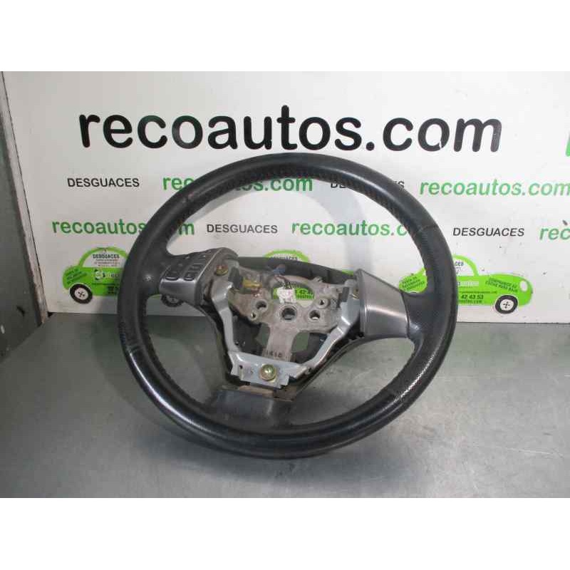 Recambio de volante para mazda 3 berlina (bk) 1.6 cd diesel cat referencia OEM IAM   