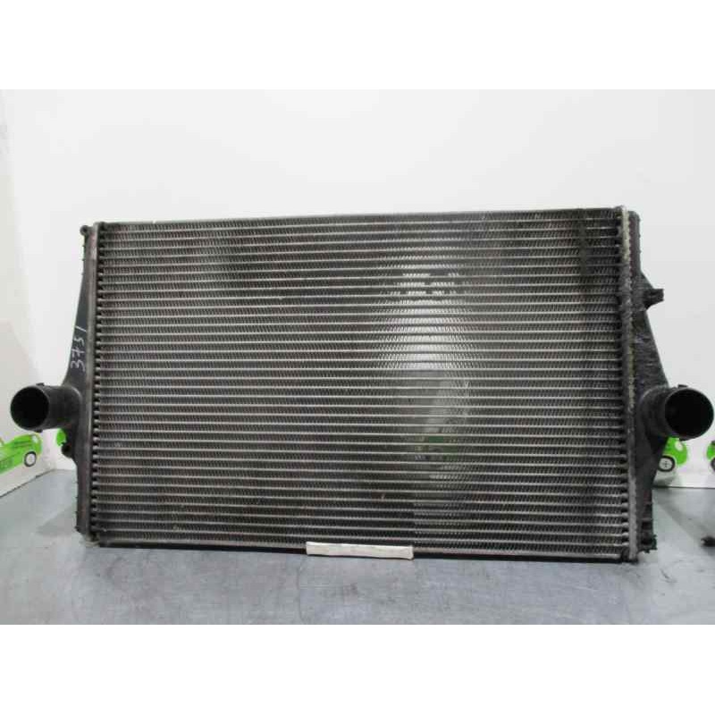 Recambio de intercooler para volvo xc70 2.4 20v turbo cat referencia OEM IAM 9161207A 001024 VALEO