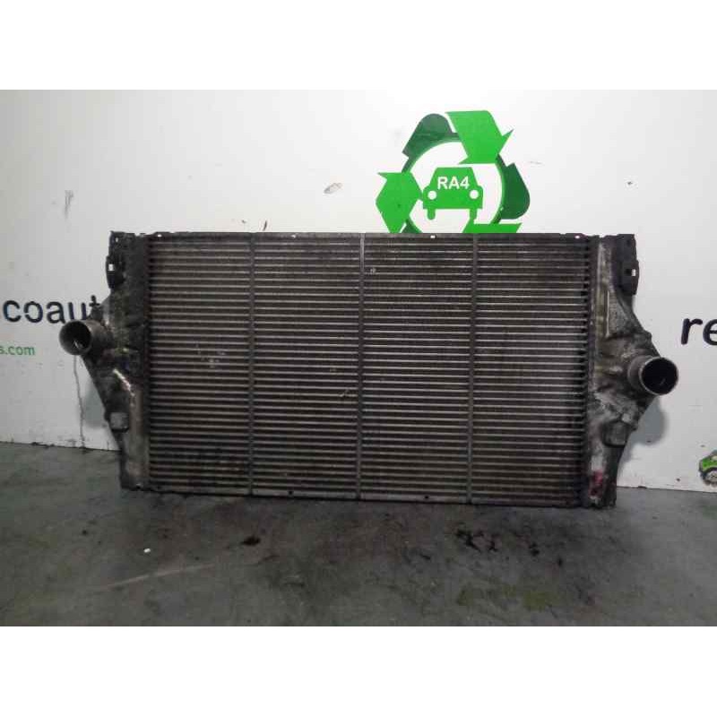 Recambio de intercooler para renault laguna ii (bg0) 2.2 dci turbodiesel referencia OEM IAM 8200075810C B3988 BEHR