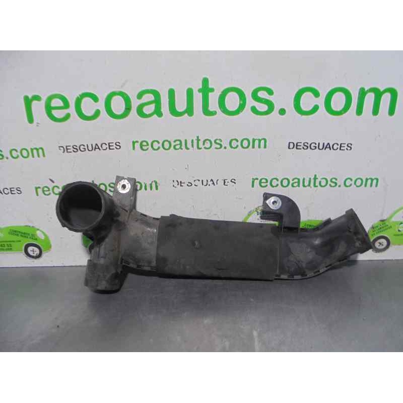 Recambio de tubo para nissan qashqai (j10) 1.5 turbodiesel cat referencia OEM IAM   