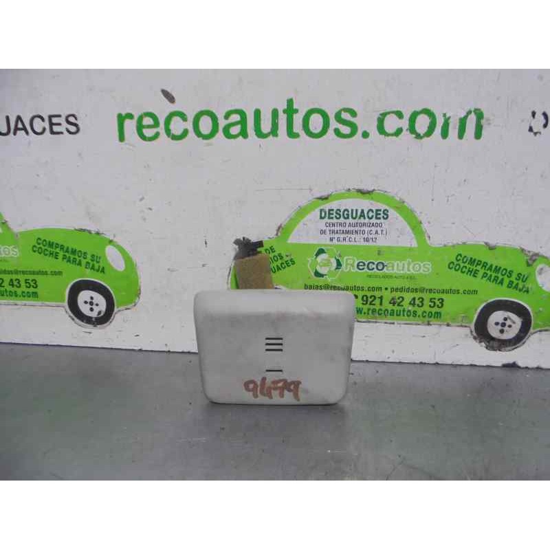 Recambio de modulo electronico para nissan qashqai (j10) 1.5 turbodiesel cat referencia OEM IAM 28336JD50A  