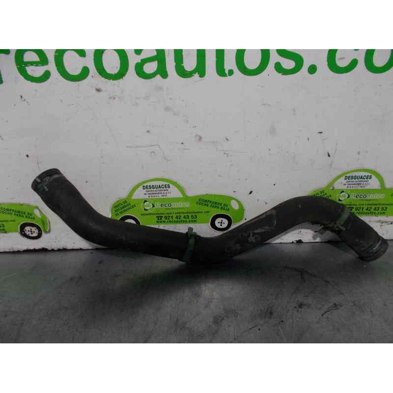 Recambio de tubo para renault megane i scenic (ja0) 1.9 dti diesel cat referencia OEM IAM   