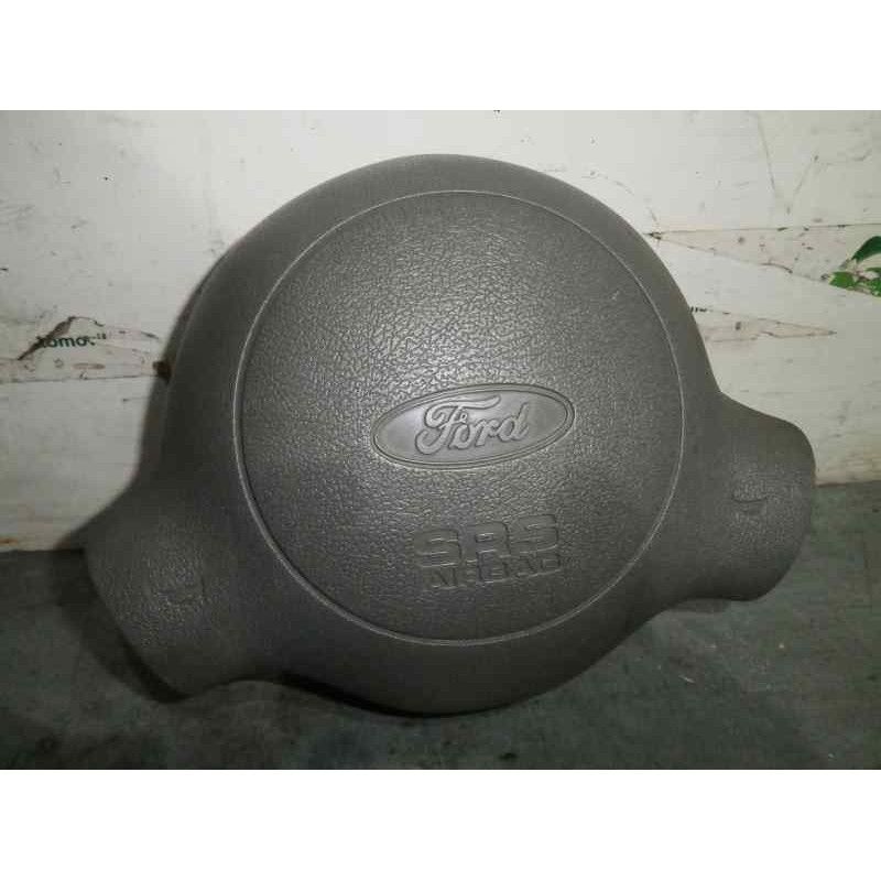 Recambio de airbag delantero izquierdo para ford ka (ccq) básico referencia OEM IAM 97KBB042B85AEZUY2 BKI3156898289108345 AUTOLI