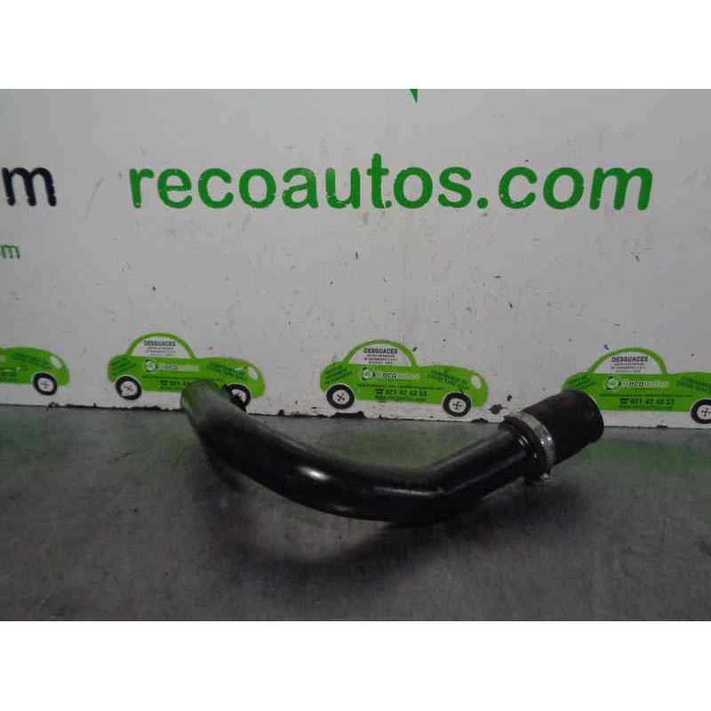 Recambio de tubo para nissan qashqai (j10) 1.5 turbodiesel cat referencia OEM IAM   