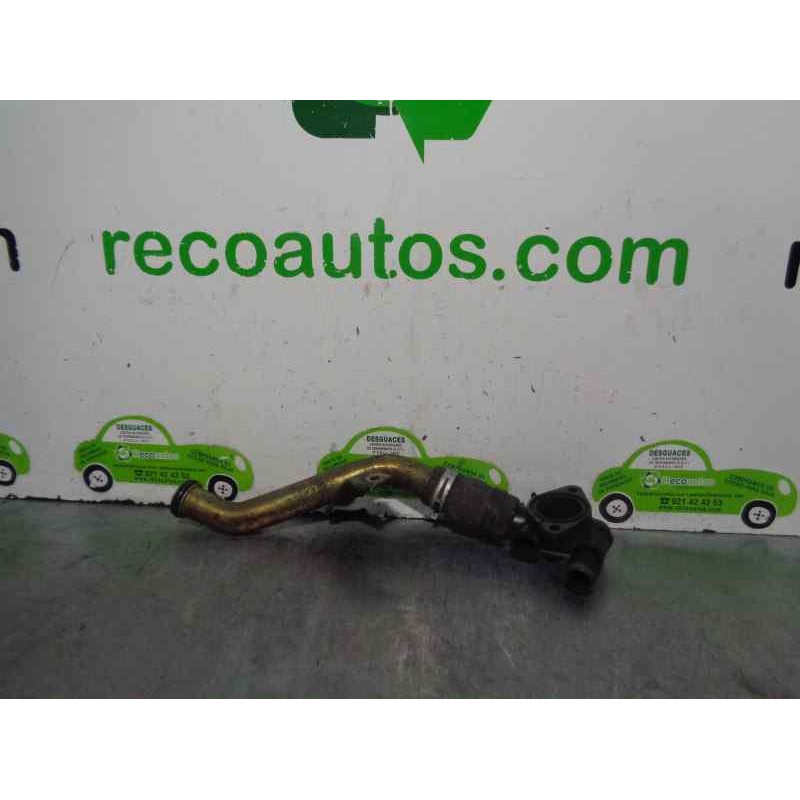 Recambio de tubo para peugeot 406 berlina (s1/s2) sr pack referencia OEM IAM   