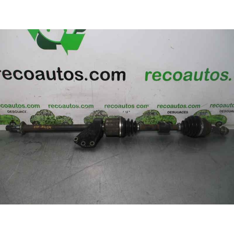 Recambio de transmision delantera derecha para mg rover serie 75 (rj) 1.8 cat referencia OEM IAM   