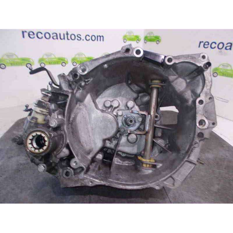 Recambio de caja cambios para citroen berlingo 1.9 diesel referencia OEM IAM 20TE20 2009245A 