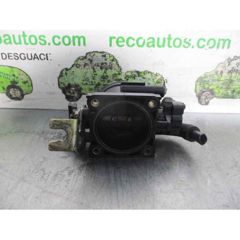 Recambio de caja mariposa para mg rover serie 75 (rj) 1.8 cat referencia OEM IAM   