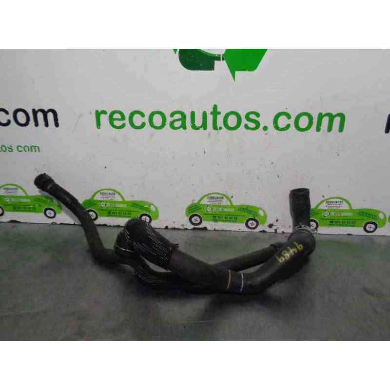 Recambio de tubo para ford mondeo ber. (ca2) 1.8 tdci cat referencia OEM IAM 7G918286AA  