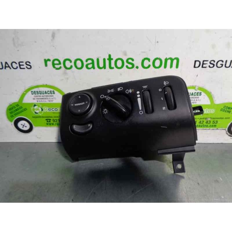 Recambio de mando luces salpicadero para chrysler voyager (gs) 3.3 cat referencia OEM IAM 4685317  