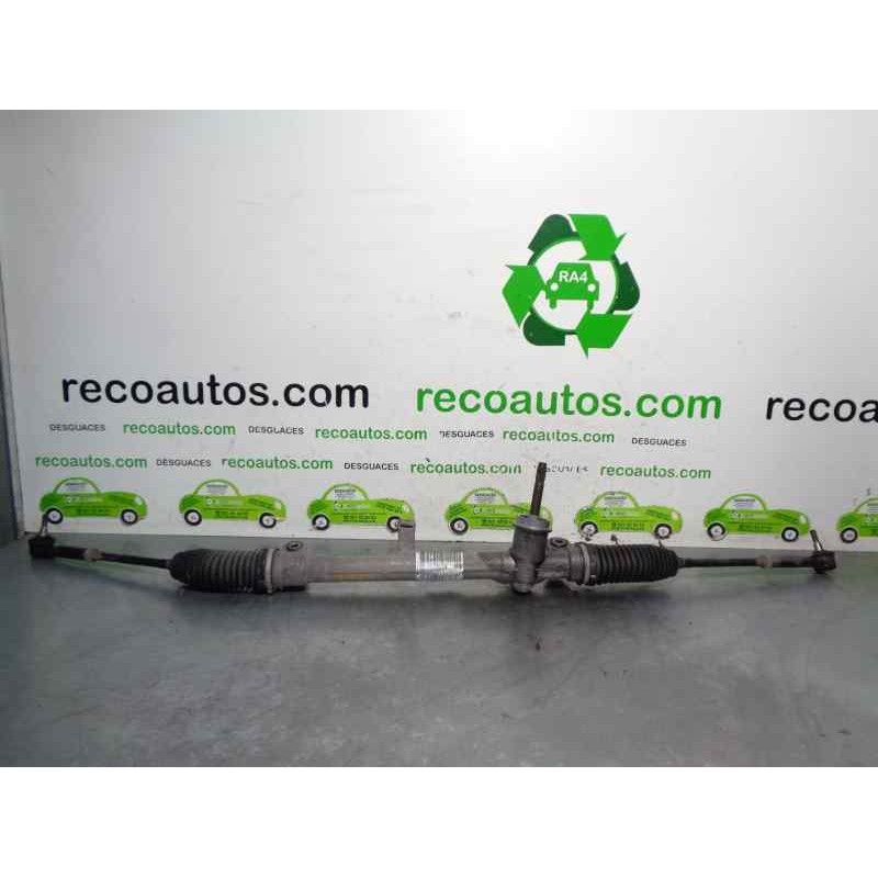 Recambio de cremallera direccion para fiat grande punto (199) 1.3 16v jtd cat referencia OEM IAM   