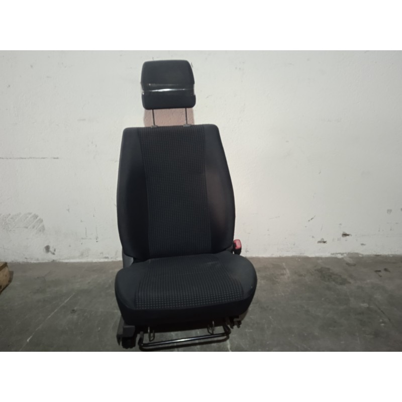 Recambio de asiento delantero derecho para suzuki swift berlina (mz) 1.3 16v cat referencia OEM IAM 