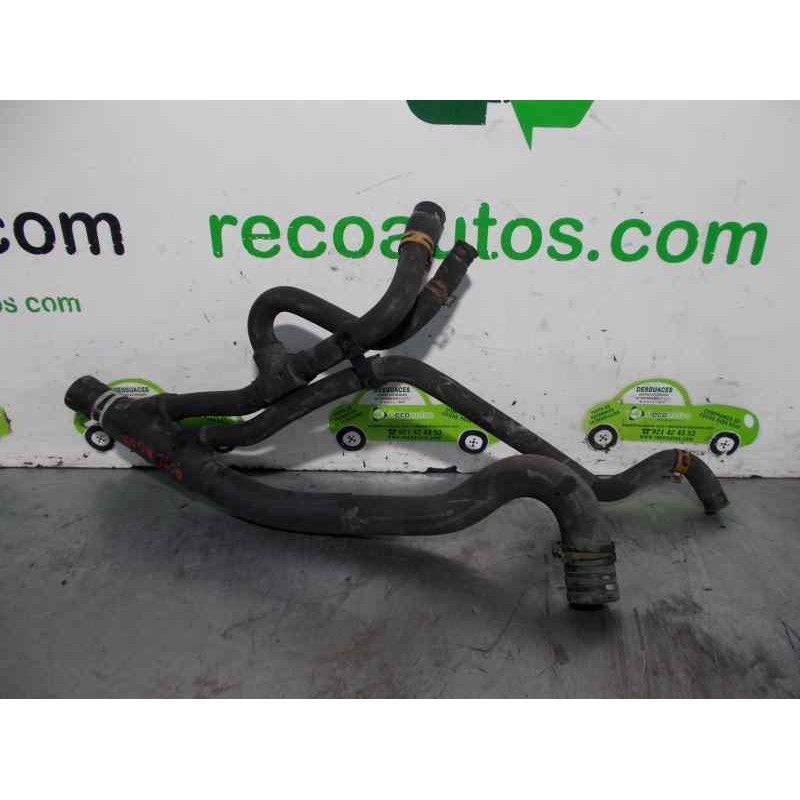 Recambio de tubo para renault megane i scenic (ja0) 1.9 dti diesel cat referencia OEM IAM   