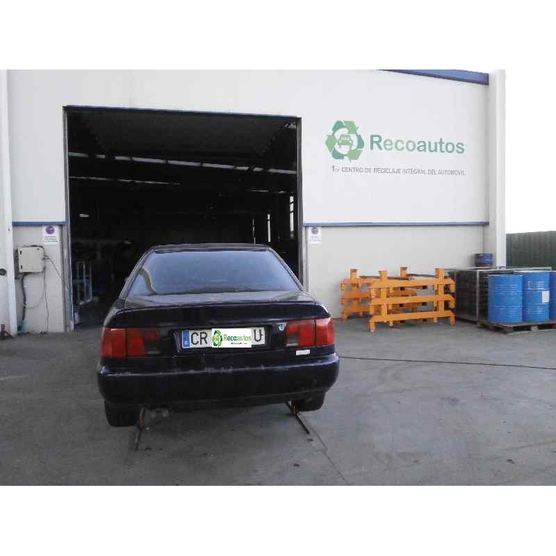 audi a6 berlina (c4) del año 1996