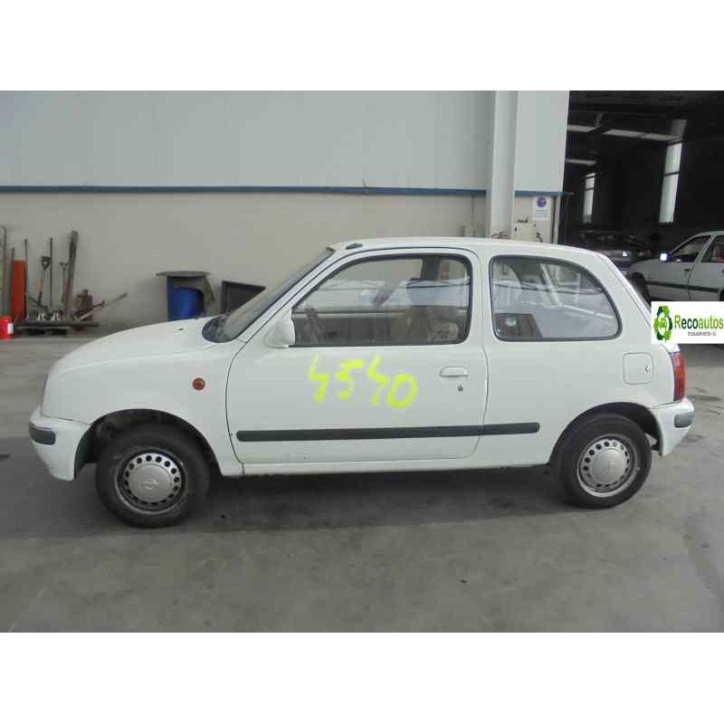 nissan micra (k11) del año 1993