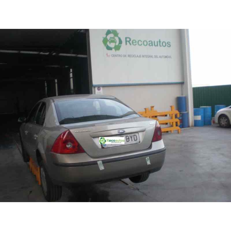 ford mondeo berlina (ge) del año 2002