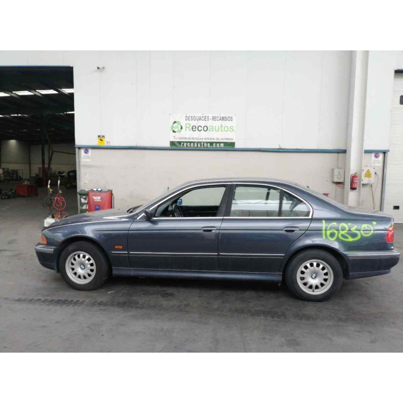 bmw serie 5 berlina (e39) del año 1997