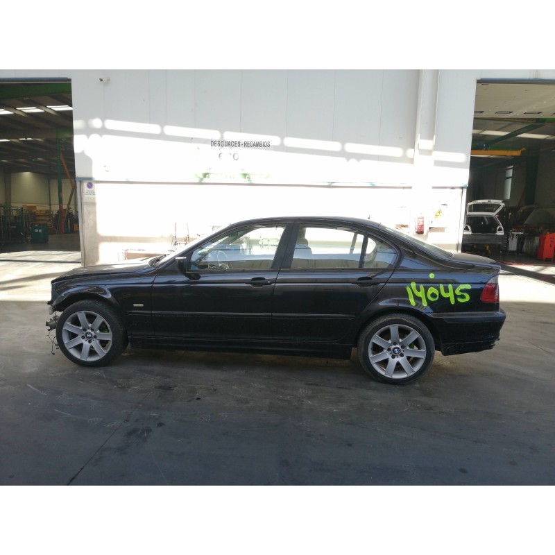 bmw serie 3 berlina (e46) del año 2000