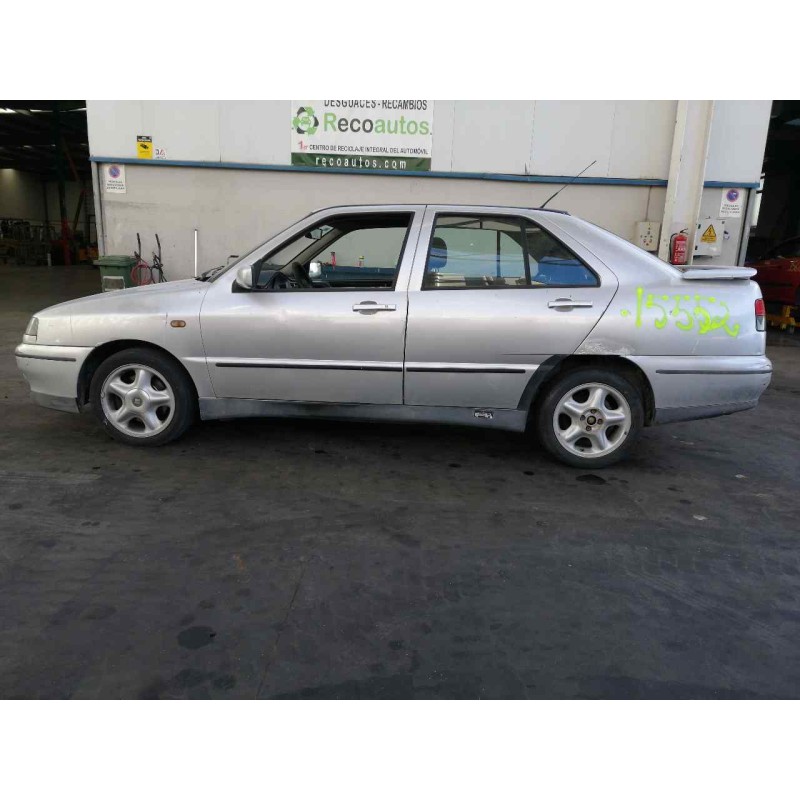 seat toledo (1l) del año 1997