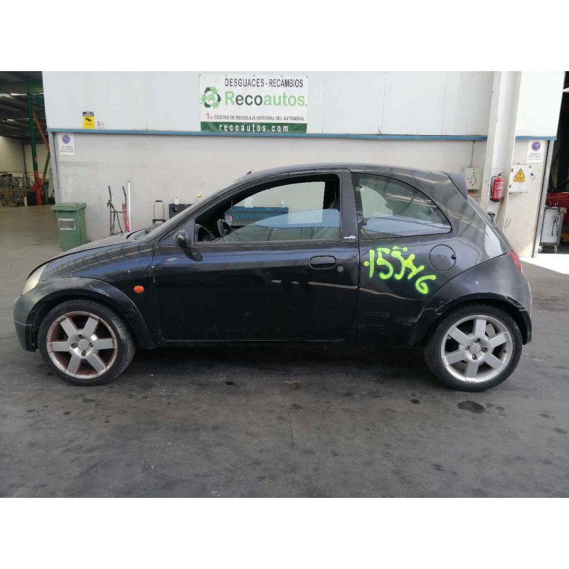 ford ka (ccq) del año 2003