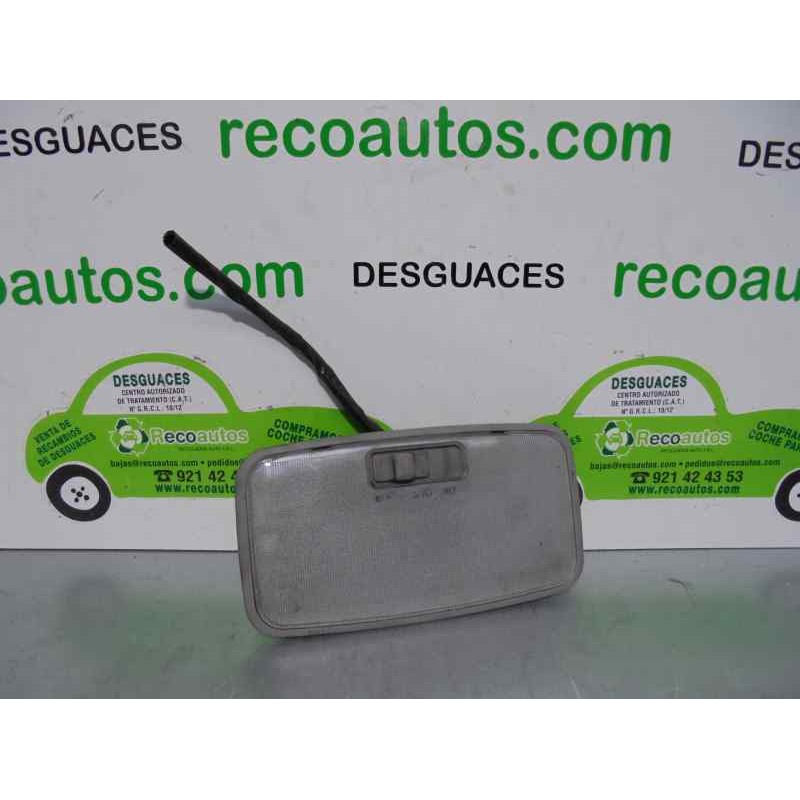 Recambio de luz interior para toyota prius (nhw20) 1.5 cat referencia OEM IAM   