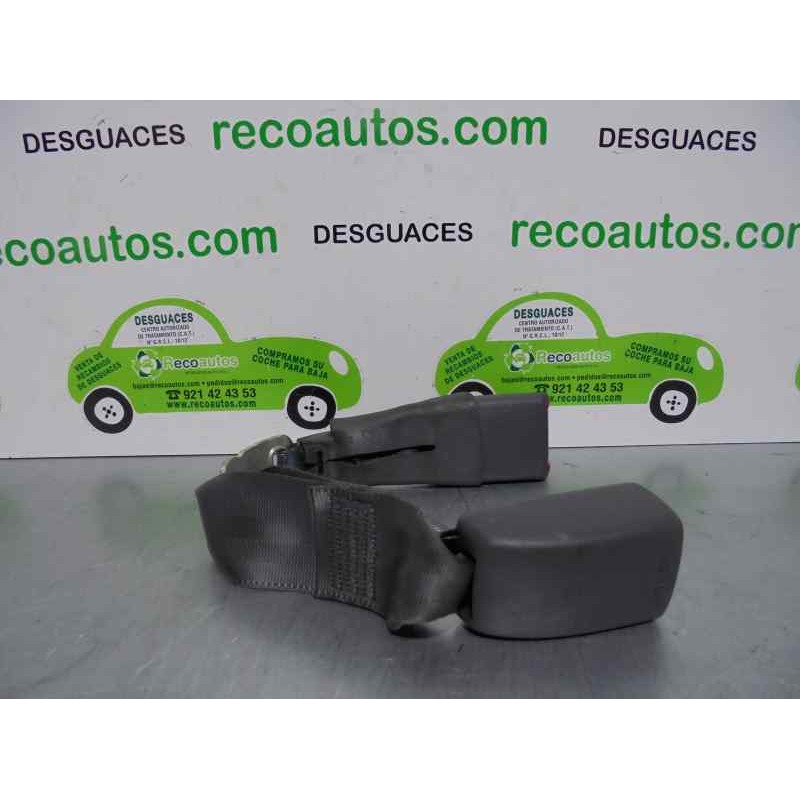 Recambio de enganche cinturon para toyota prius (nhw20) 1.5 cat referencia OEM IAM   5 PUERTAS