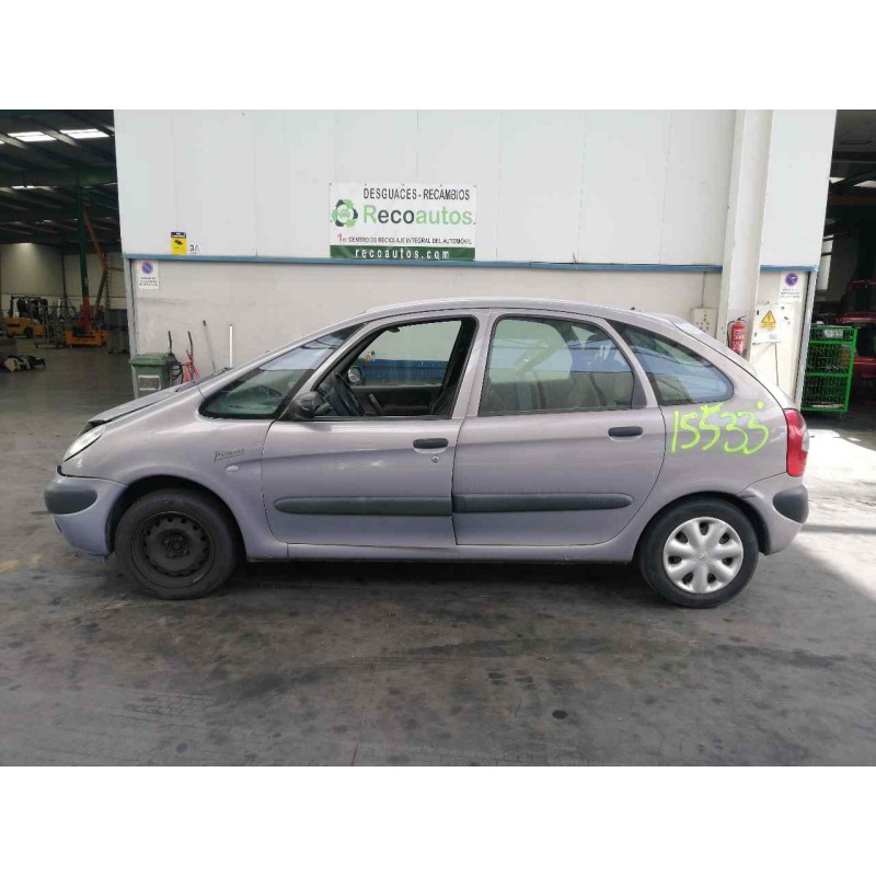 citroen xsara picasso del año 2001