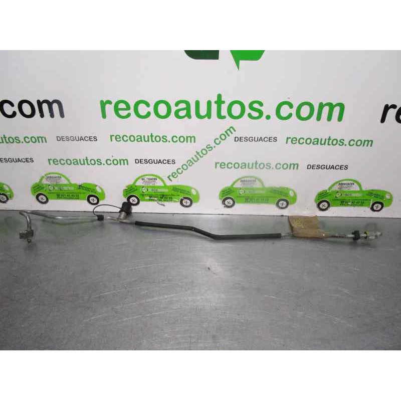 Recambio de tubos aire acondicionado para volvo s40 berlina 1.9 diesel cat referencia OEM IAM 30899809  