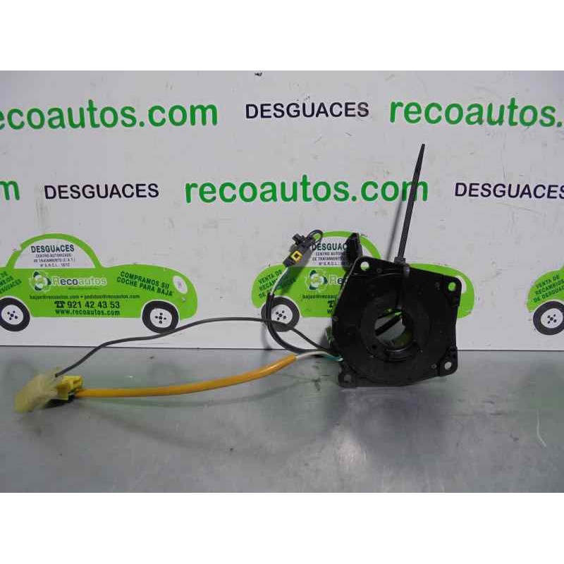 Recambio de anillo airbag para daewoo kalos 1.4 cat referencia OEM IAM FS3KBOL21 FS3KBOL21 