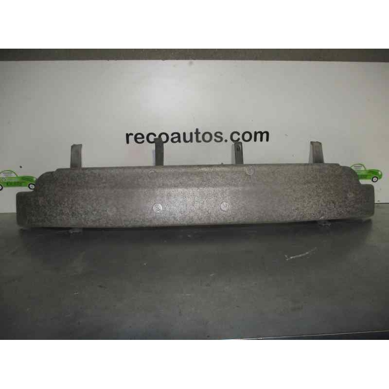 Recambio de refuerzo paragolpes trasero para daewoo kalos 1.4 cat referencia OEM IAM   