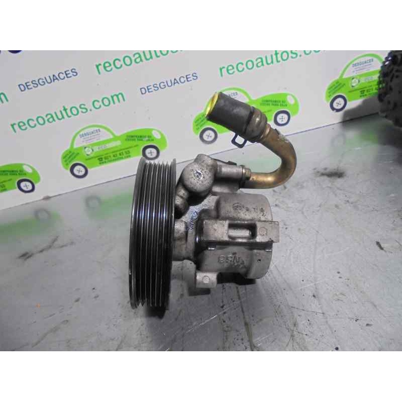 Recambio de bomba servodireccion para daewoo kalos 1.4 cat referencia OEM IAM  540415 