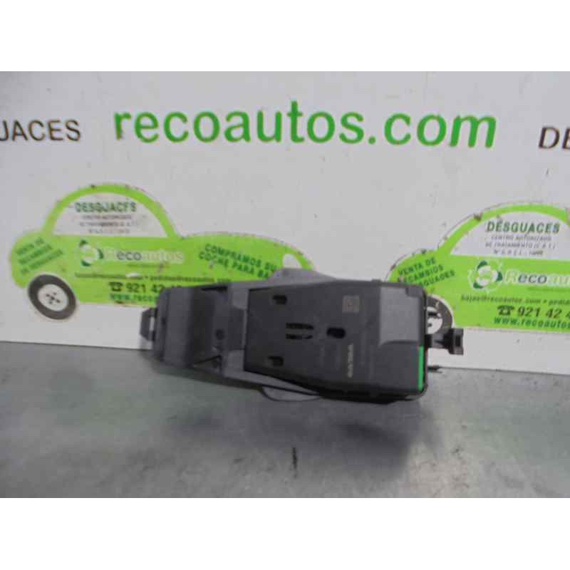 Recambio de sensor lluvia para volvo s60 lim. 2.0 diesel cat referencia OEM IAM P31295504  