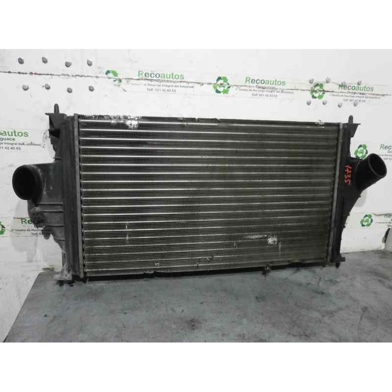 Recambio de intercooler para peugeot 406 berlina (s1/s2) 1.9 turbodiesel cat referencia OEM IAM   