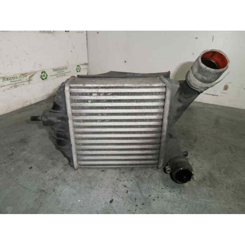 Recambio de intercooler para lancia ypsilon (101) 1.3 jtd cat referencia OEM IAM 874850000  