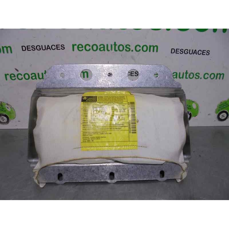 Recambio de airbag delantero derecho para kia sorento 2.5 crdi cat referencia OEM IAM 569203E000  