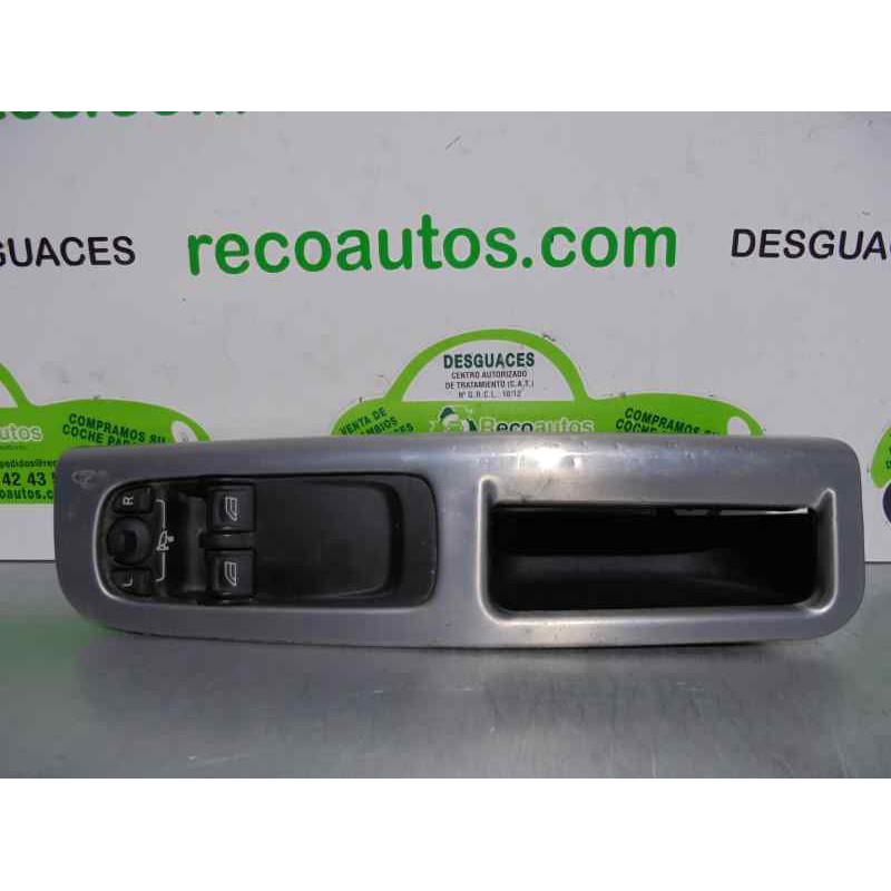 Recambio de mando elevalunas delantero izquierdo para volvo c30 t5 momentum referencia OEM IAM 30773209 30773209 