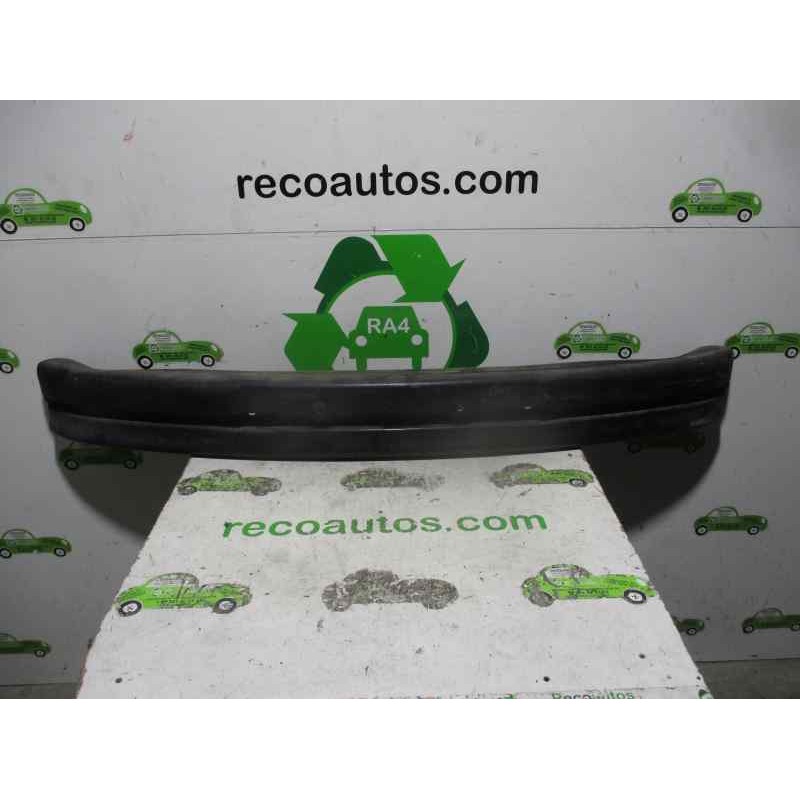 Recambio de refuerzo paragolpes delantero para volkswagen sharan (7m8) 1.9 tdi referencia OEM IAM DE PLASTICO 