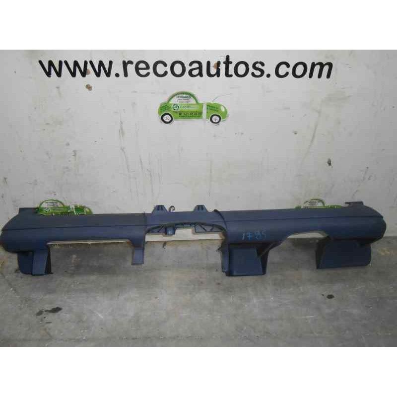 Recambio de salpicadero para smart micro compact car 0.6 referencia OEM IAM  AZUL 