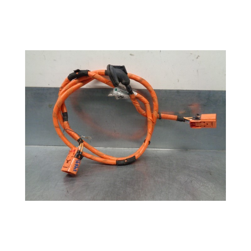 Recambio de cableado para jeep compass ii 1.4 m-air cat referencia OEM IAM 0052178559 560002736 