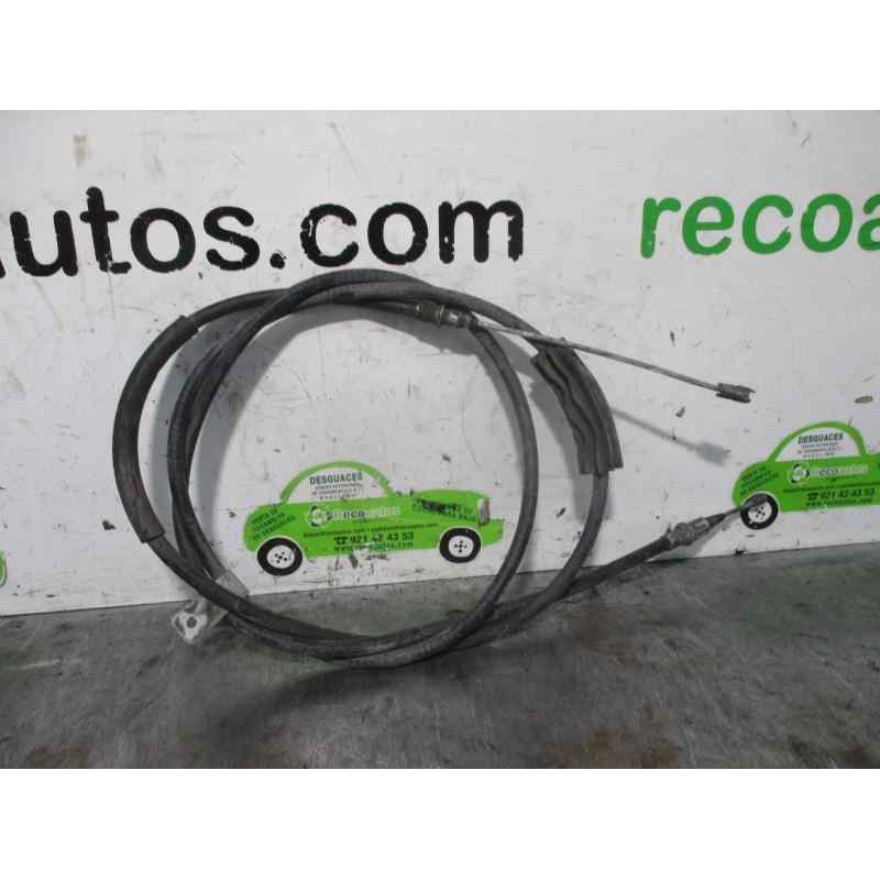 Recambio de cableado para cadillac srx 3.6 v6 cat referencia OEM IAM   