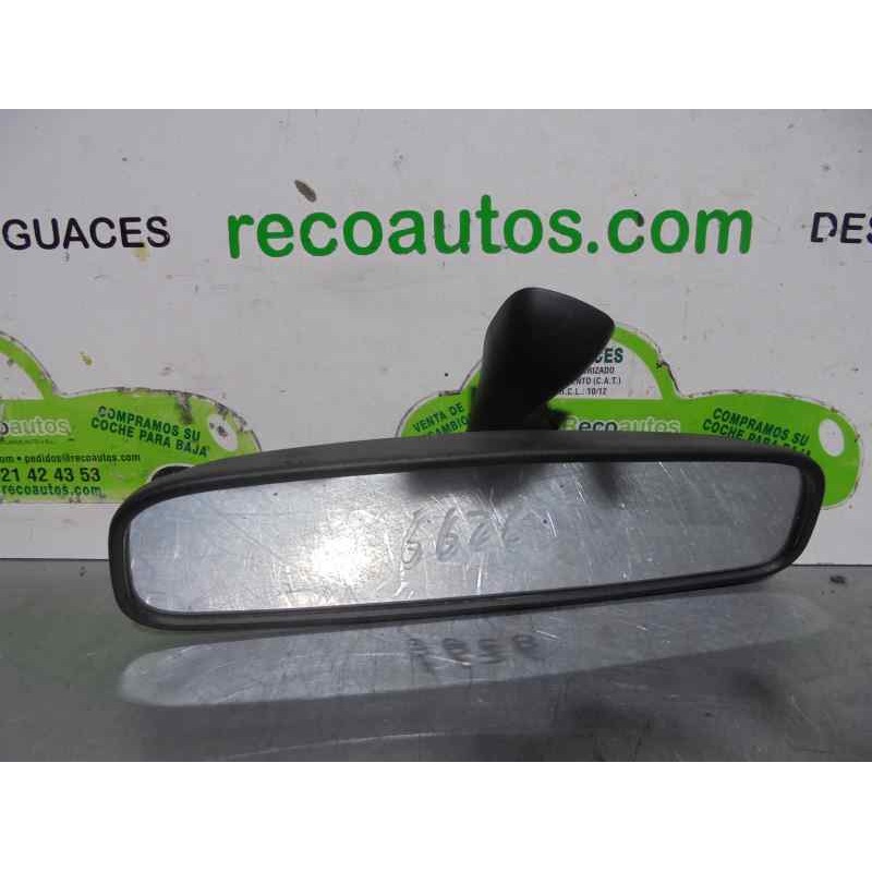 Recambio de espejo interior para kia sorento 2.5 crdi cat referencia OEM IAM   