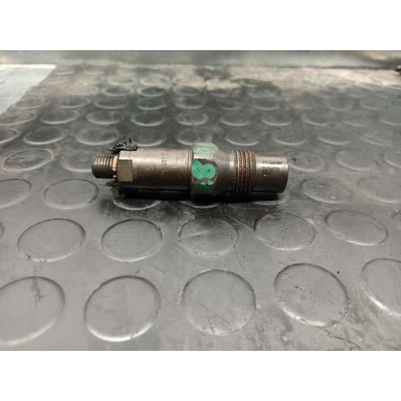 Recambio de inyector para ford mondeo berlina (gd) 1.8 turbodiesel cat referencia OEM IAM  LCR6705601E LUCAS